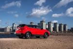 Geely Coolray Sport 2020 года (CIS)